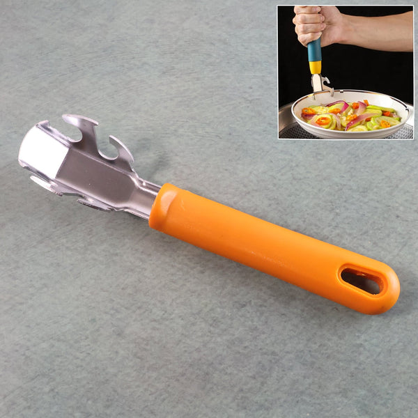 Clamp & Lifter