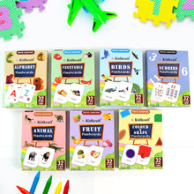 Bright Start 7-in-1 Set