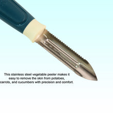 Long Slice Peeler