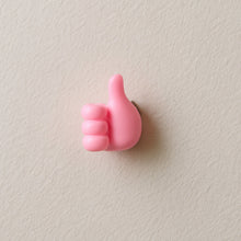 Mono Palm Pink