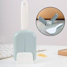 Easy Cleaning