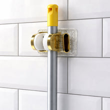 Mop Holder Clip