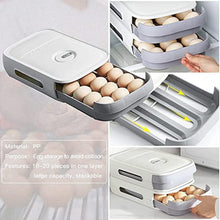 Egg Storage Box