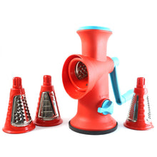 Drum Slicer