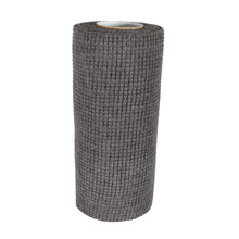 Durable Microfiber Kitchen Scrub Cloth (20×22cm, 1 Pc)