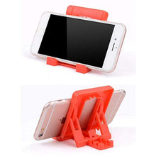 Champs Mobile Stand