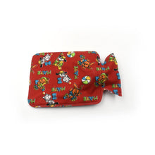 Rubber Heating Bag