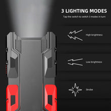 USB Rechargeable Torch Light