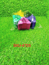 Pyramid Mobile Stand Set (50pc) 