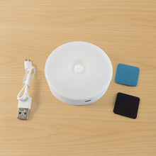 Sensor Lamp