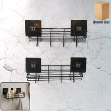 Hook Basket Set