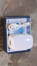 Rechargeable Nail Fungus Laser – Anti-Fungal Device Toenails, Hands & Feet (Home Use)