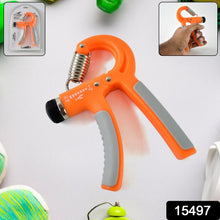 Pro Tone Hand Grip Tool